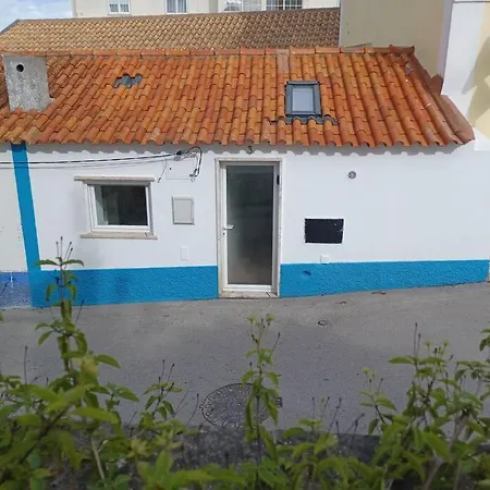 Lugar De Santana Sesimbra