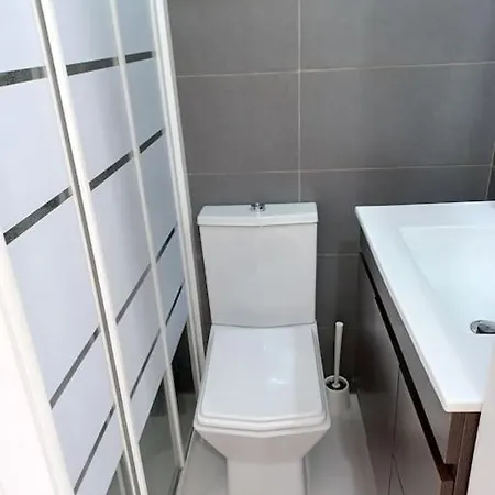 Lugar De Santana Holiday home *