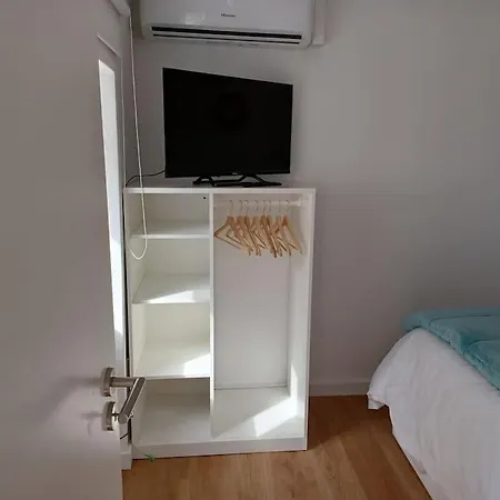 Lugar De Santana Holiday home Sesimbra