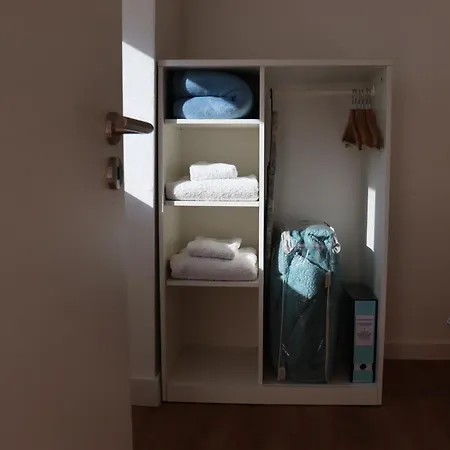 Lugar De Santana Sesimbra