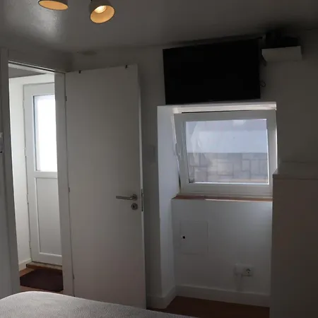 Holiday home Lugar De Santana