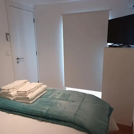 Lugar De Santana Casa vacanze *