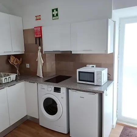 Lugar De Santana בית נופש *