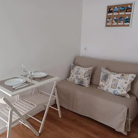 Lugar De Santana Holiday home *