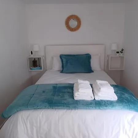 Holiday home Lugar De Santana Sesimbra