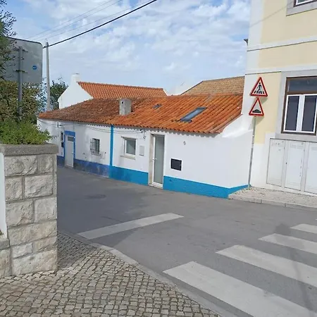 Lugar De Santana בית נופש *