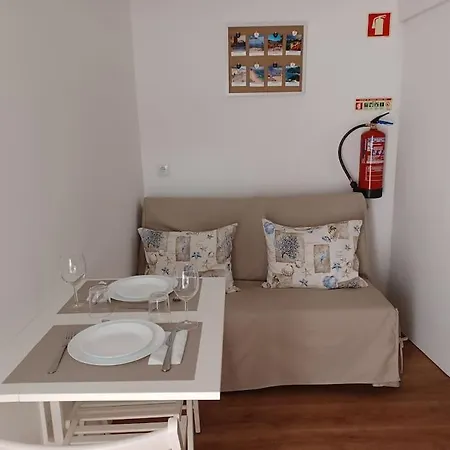 Lugar De Santana Sesimbra