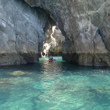 Lugar De Santana Nyaraló Sesimbra