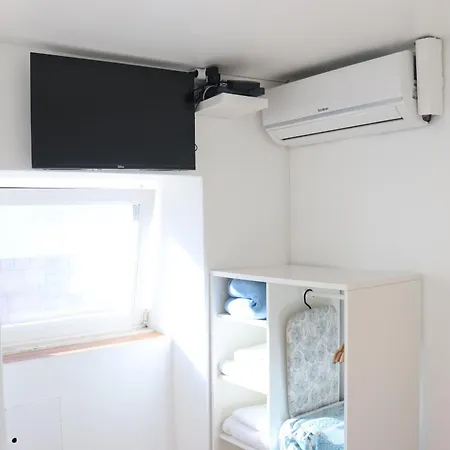 Casa vacanze Lugar De Santana Sesimbra