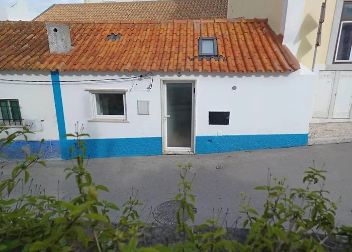 Lugar De Santana Sesimbra