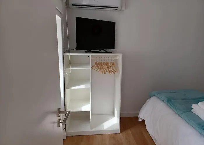 Lugar De Santana Nyaraló Sesimbra