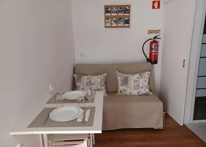 Lugar De Santana Sesimbra