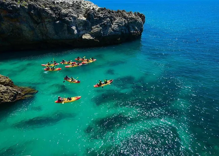 Сasa de vacaciones Lugar De Santana