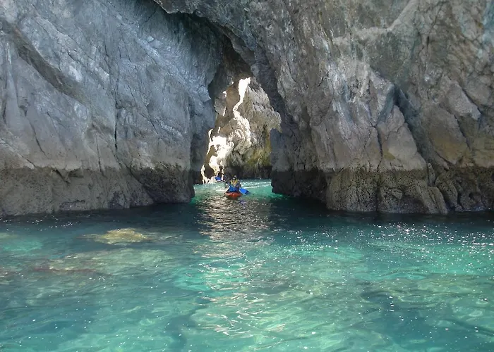 Lugar De Santana Nyaraló Sesimbra